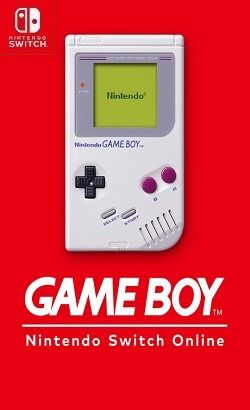 دانلود بازی Game Boy – Nintendo Switch Online نینتندو سوییچ