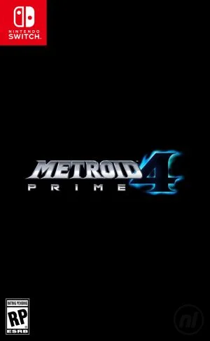 دانلود بازی Metroid Prime 4 Beyond نینتندو سوییچ