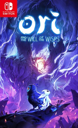 دانلود بازی Ori and the Will of the Wisps (eShop ROM) نینتندو سوییچ